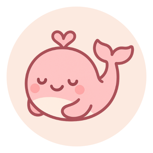 くじらママ